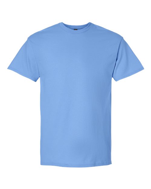 Ultra Cotton® T-Shirt – Heavyweight Cotton Tee for Printing & Daily Wear | USA Decoration®