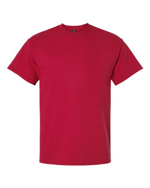 Ultra Cotton® T-Shirt – Heavyweight Cotton Tee for Printing & Daily Wear | USA Decoration®