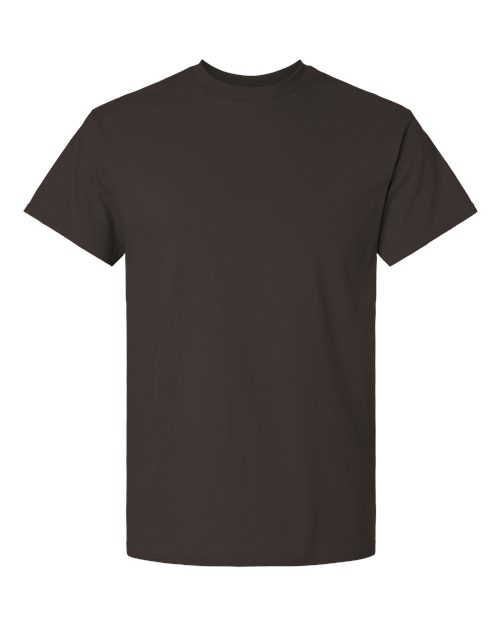 Ultra Cotton® T-Shirt – Heavyweight Cotton Tee for Printing & Daily Wear | USA Decoration®