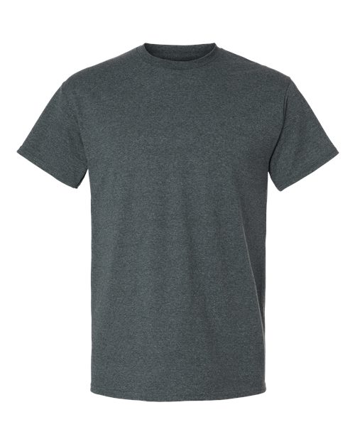 Ultra Cotton® T-Shirt – Heavyweight Cotton Tee for Printing & Daily Wear | USA Decoration®