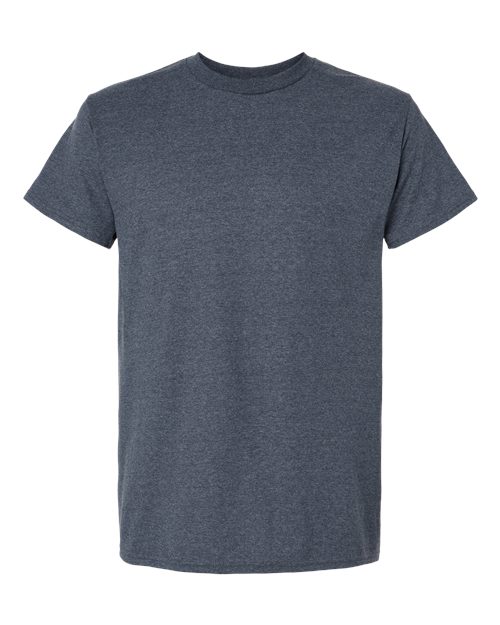 Ultra Cotton® T-Shirt – Heavyweight Cotton Tee for Printing & Daily Wear | USA Decoration®