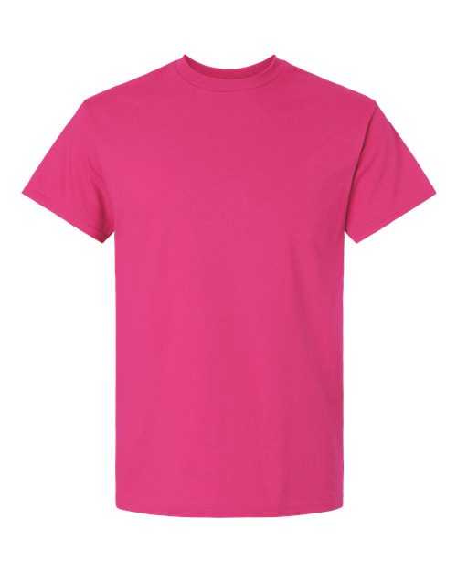 Ultra Cotton® T-Shirt – Heavyweight Cotton Tee for Printing & Daily Wear | USA Decoration®