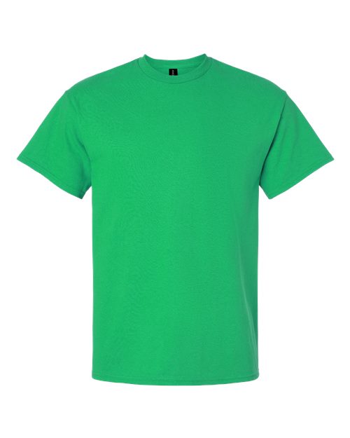 Ultra Cotton® T-Shirt – Heavyweight Cotton Tee for Printing & Daily Wear | USA Decoration®