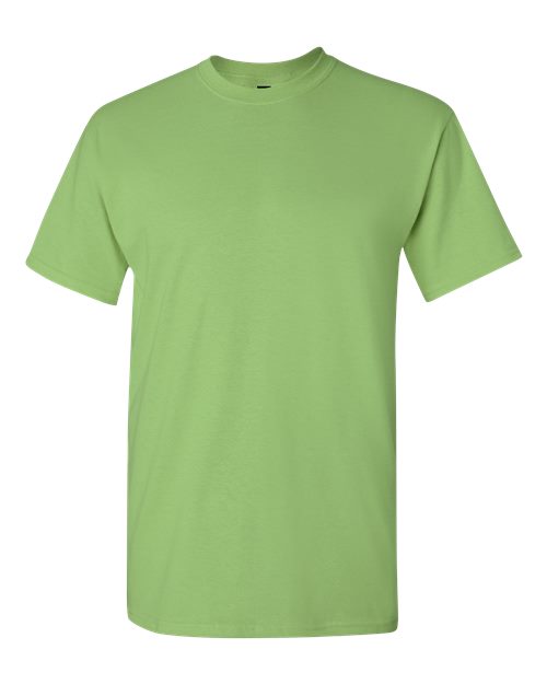 Ultra Cotton® T-Shirt – Heavyweight Cotton Tee for Printing & Daily Wear | USA Decoration®