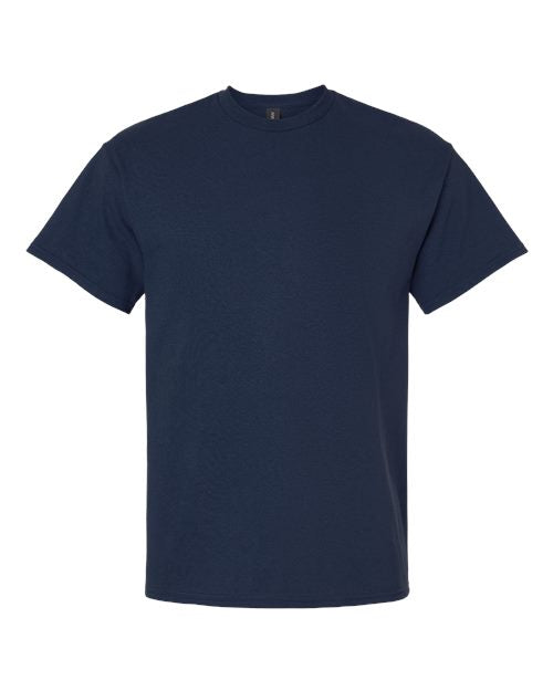 Ultra Cotton® T-Shirt – Heavyweight Cotton Tee for Printing & Daily Wear | USA Decoration®