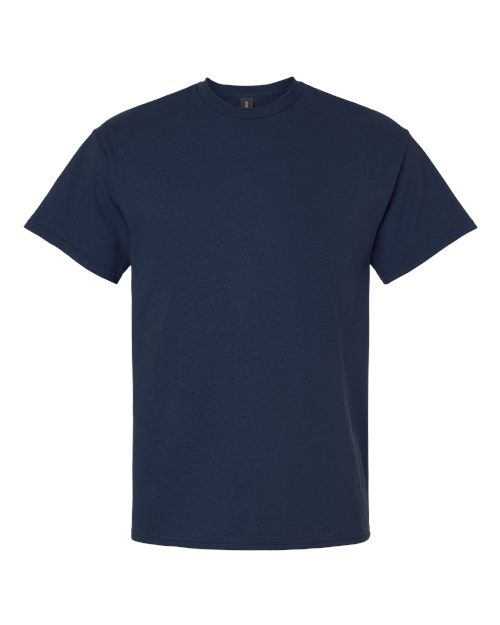 Ultra Cotton® T-Shirt – Heavyweight Cotton Tee for Printing & Daily Wear | USA Decoration®