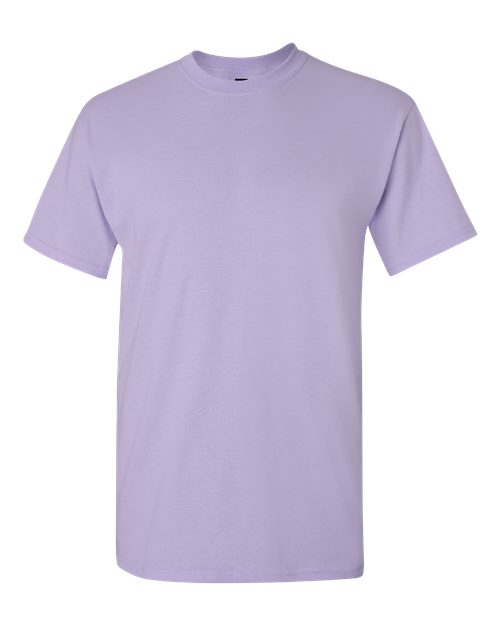 Ultra Cotton® T-Shirt – Heavyweight Cotton Tee for Printing & Daily Wear | USA Decoration®