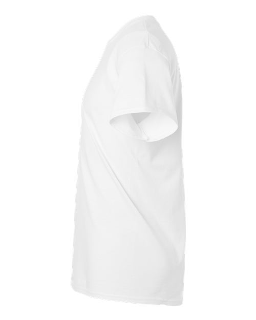 Ultra Cotton® T-Shirt – Heavyweight Cotton Tee for Printing & Daily Wear | USA Decoration®
