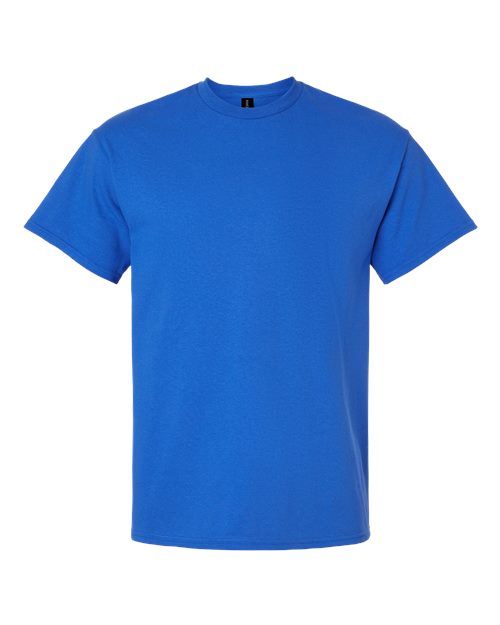 Ultra Cotton® T-Shirt – Heavyweight Cotton Tee for Printing & Daily Wear | USA Decoration®