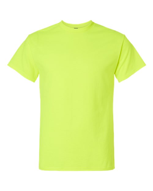 Ultra Cotton® T-Shirt – Heavyweight Cotton Tee for Printing & Daily Wear | USA Decoration®