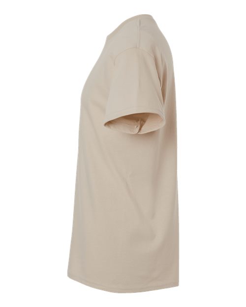 Ultra Cotton® T-Shirt – Heavyweight Cotton Tee for Printing & Daily Wear | USA Decoration®