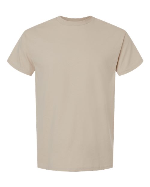 Ultra Cotton® T-Shirt – Heavyweight Cotton Tee for Printing & Daily Wear | USA Decoration®