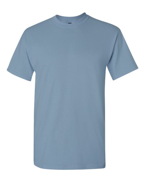Ultra Cotton® T-Shirt – Heavyweight Cotton Tee for Printing & Daily Wear | USA Decoration®