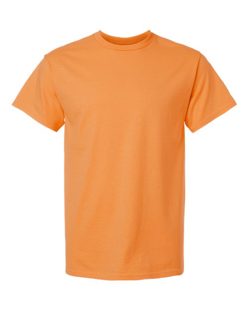 Ultra Cotton® T-Shirt – Heavyweight Cotton Tee for Printing & Daily Wear | USA Decoration®