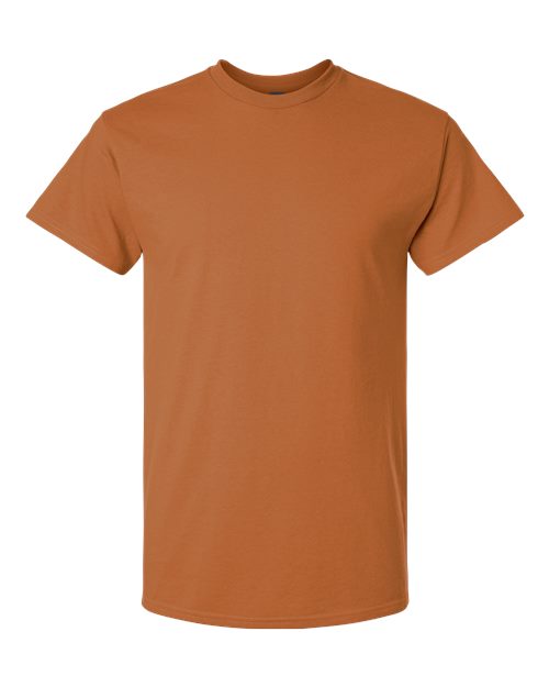 Ultra Cotton® T-Shirt – Heavyweight Cotton Tee for Printing & Daily Wear | USA Decoration®
