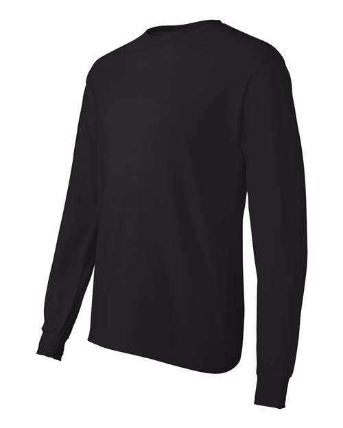 Authentic Long Sleeve T-Shirt | USA Decoration