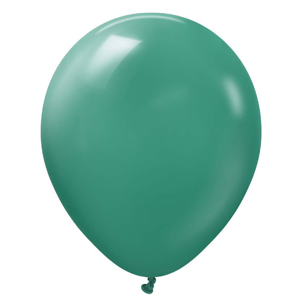 Latex Balloons 18 Inch Retro Sage