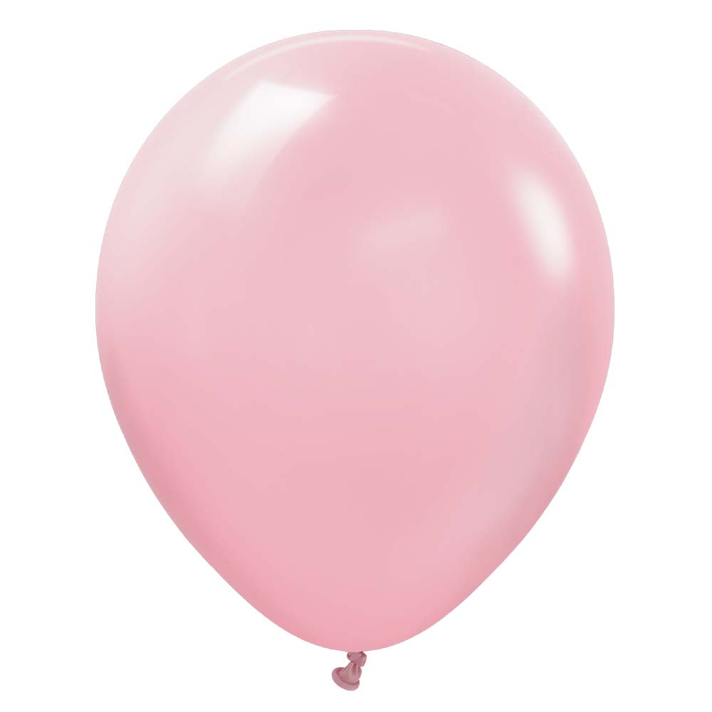Latex Balloons 18 Inch Kalisan Flamingo Pink