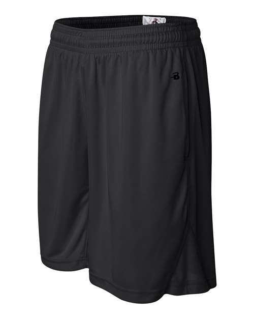 BT5 9" Inseam Trainer Shorts | USA Decoration