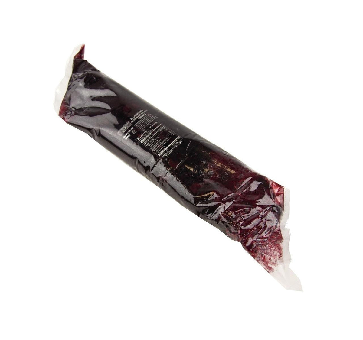 Lawrence Foods EZ Squeeze Pak Pastry Fillings, 2 lb. pouches - Choose from 15 Flavors