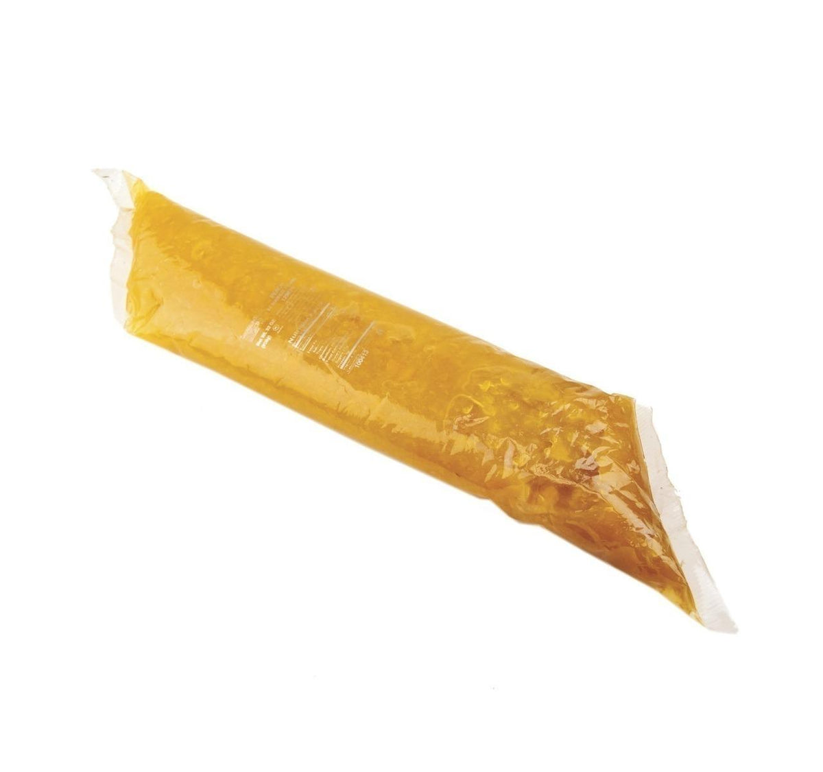 Lawrence Foods EZ Squeeze Pak Pastry Fillings, 2 lb. pouches - Choose from 15 Flavors