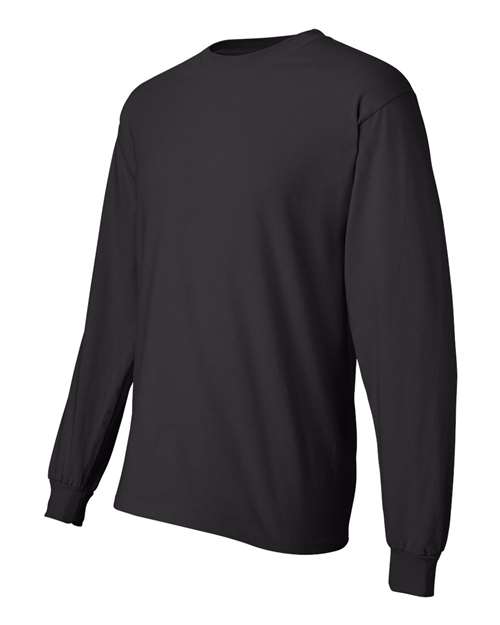 Beefy-T® Long Sleeve T-Shirt | USA Decoration