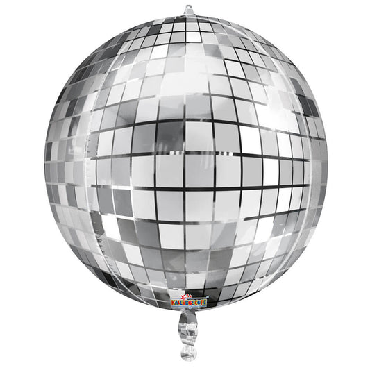 22 inch DISCO BALL SPHERE | USA Decoration®