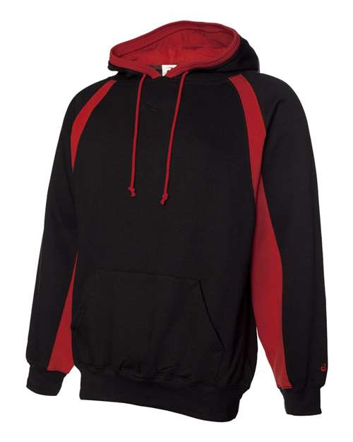 Hook Hooded Sweatshirt | USA Decoration