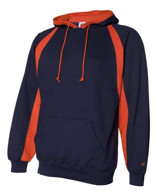 Hook Hooded Sweatshirt | USA Decoration