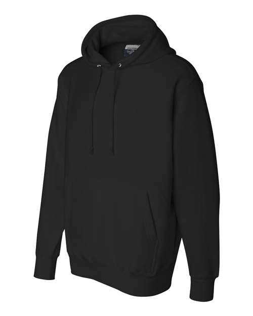 Cross Weave™ Hooded Sweatshirt | USA Decoration