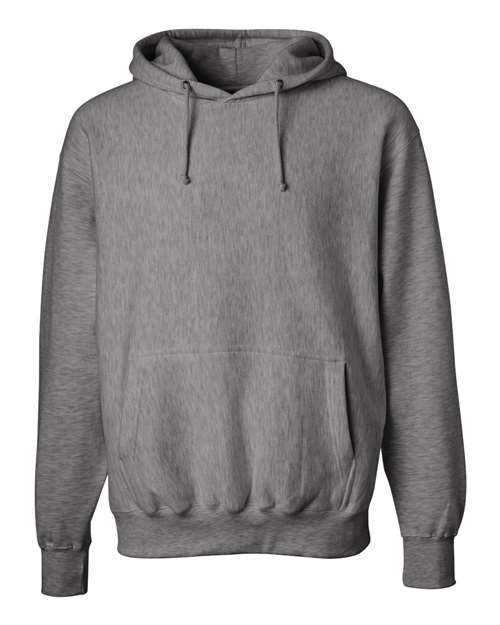 Cross Weave™ Hooded Sweatshirt | USA Decoration