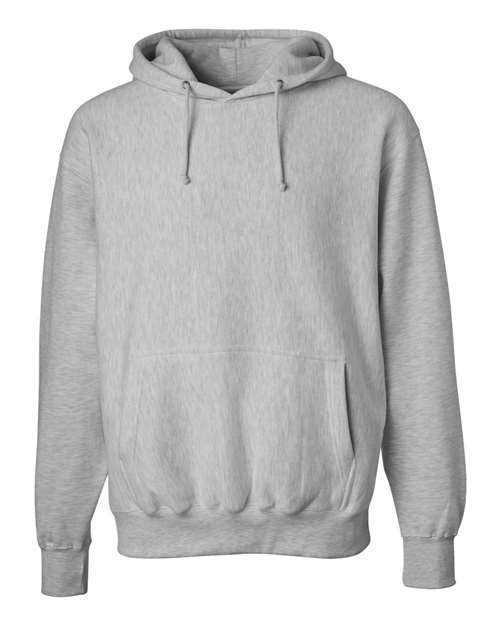 Cross Weave™ Hooded Sweatshirt | USA Decoration