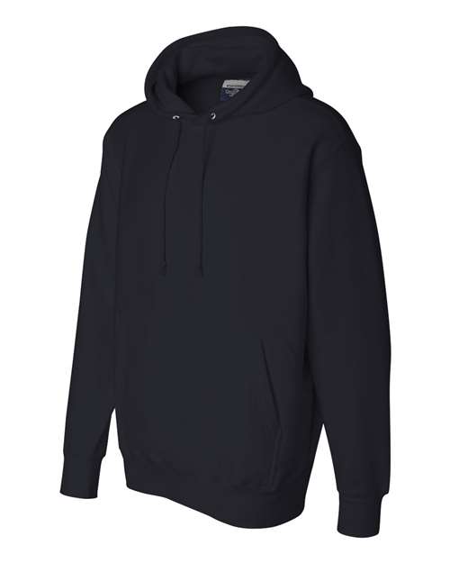 Cross Weave™ Hooded Sweatshirt | USA Decoration