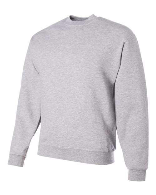 Super Sweats NuBlend® Crewneck Sweatshirt | USA Decoration