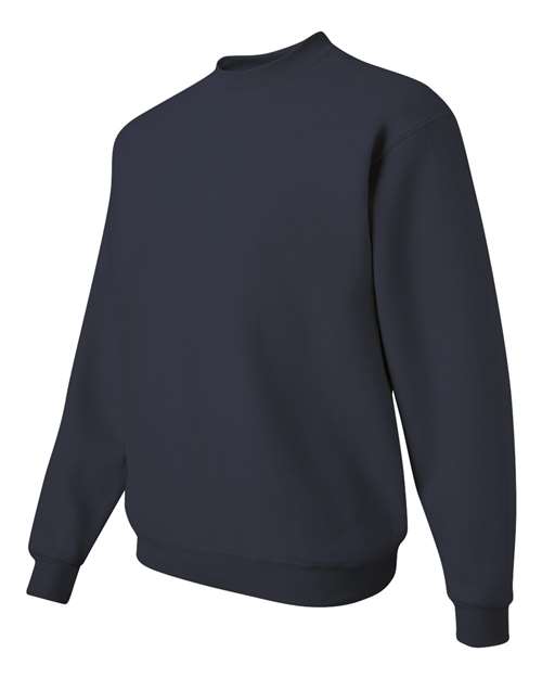 Super Sweats NuBlend® Crewneck Sweatshirt | USA Decoration