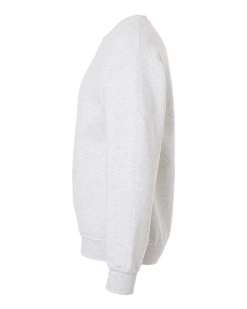 DryBlend® Crewneck Sweatshirt | USA Decoration