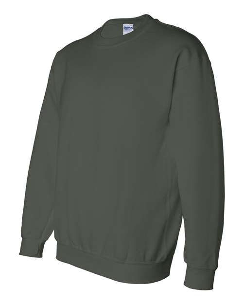DryBlend® Crewneck Sweatshirt | USA Decoration
