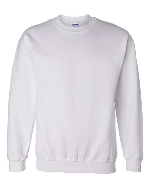 DryBlend® Crewneck Sweatshirt | USA Decoration
