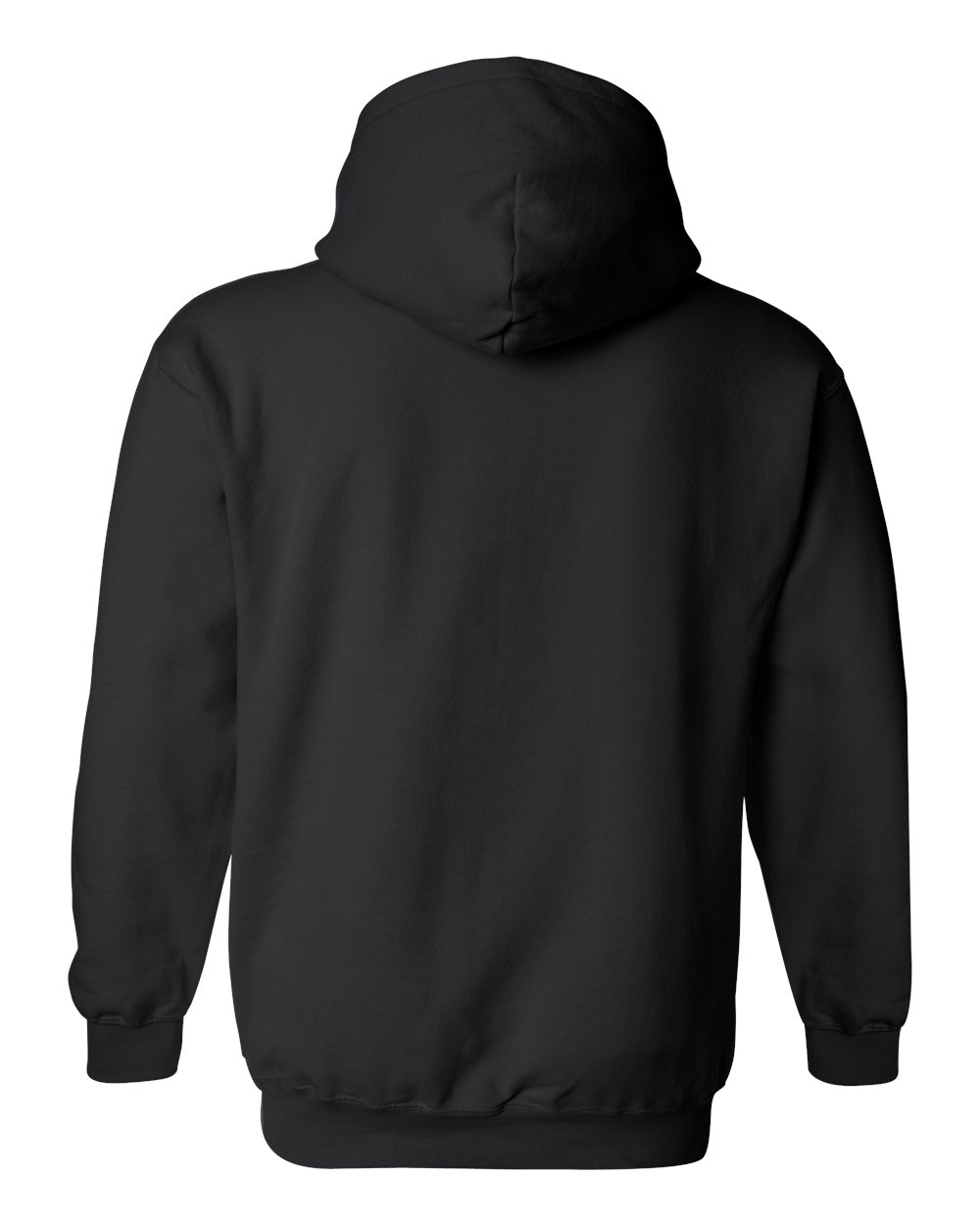 Gildan Unisex Heavy Blend Hooded Sweatshirt