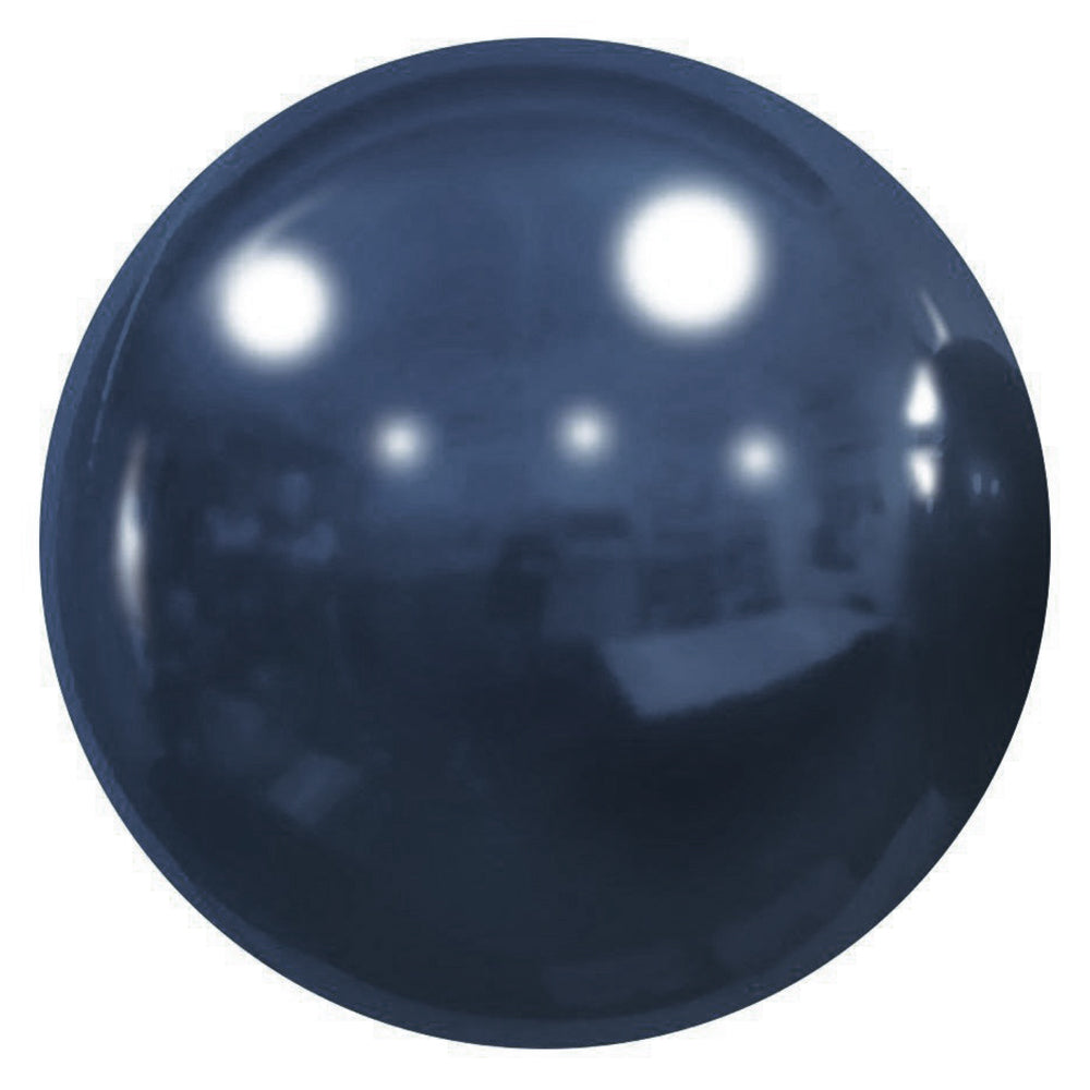 Foil Balloon Navy Blue Mirror Balloon