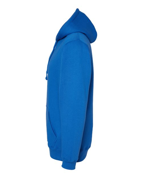 Premium Hooded Sweatshirt | USA Decoration