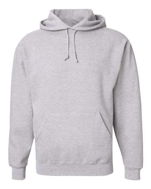 Super Sweats NuBlend® Hooded Sweatshirt | USA Decoration