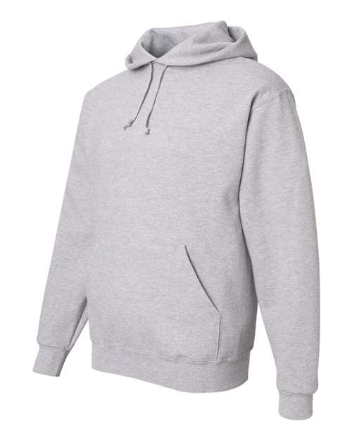 Super Sweats NuBlend® Hooded Sweatshirt | USA Decoration