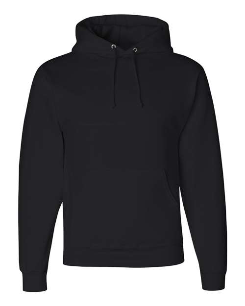 Super Sweats NuBlend® Hooded Sweatshirt | USA Decoration