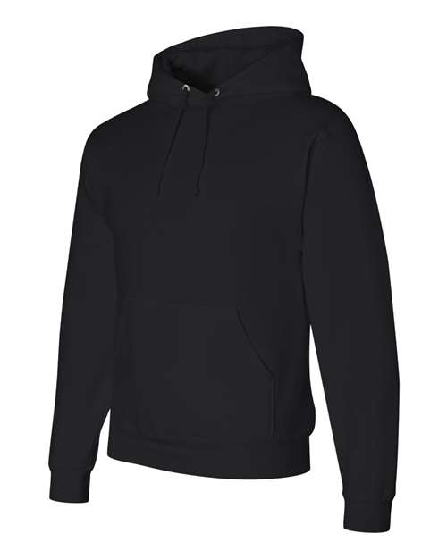 Super Sweats NuBlend® Hooded Sweatshirt | USA Decoration