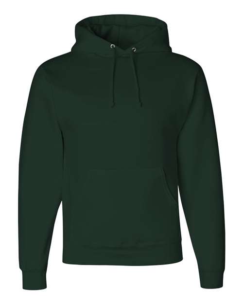 Super Sweats NuBlend® Hooded Sweatshirt | USA Decoration