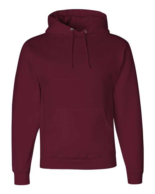 Super Sweats NuBlend® Hooded Sweatshirt | USA Decoration