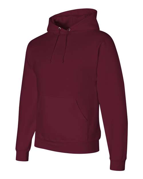 Super Sweats NuBlend® Hooded Sweatshirt | USA Decoration