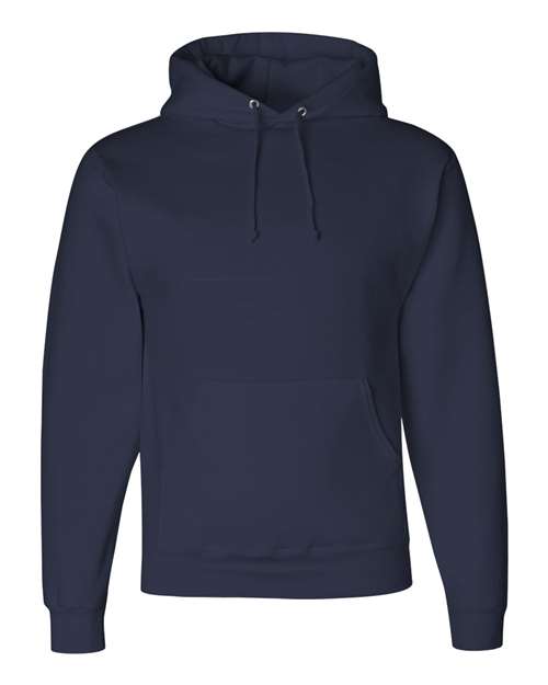 Super Sweats NuBlend® Hooded Sweatshirt | USA Decoration