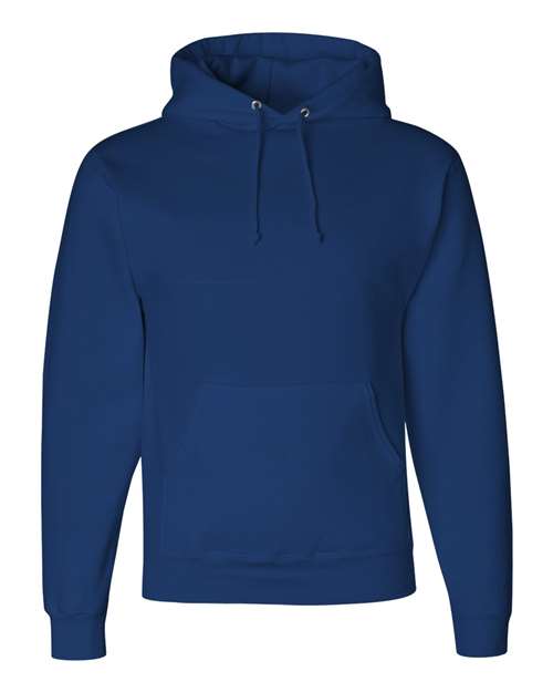 Super Sweats NuBlend® Hooded Sweatshirt | USA Decoration